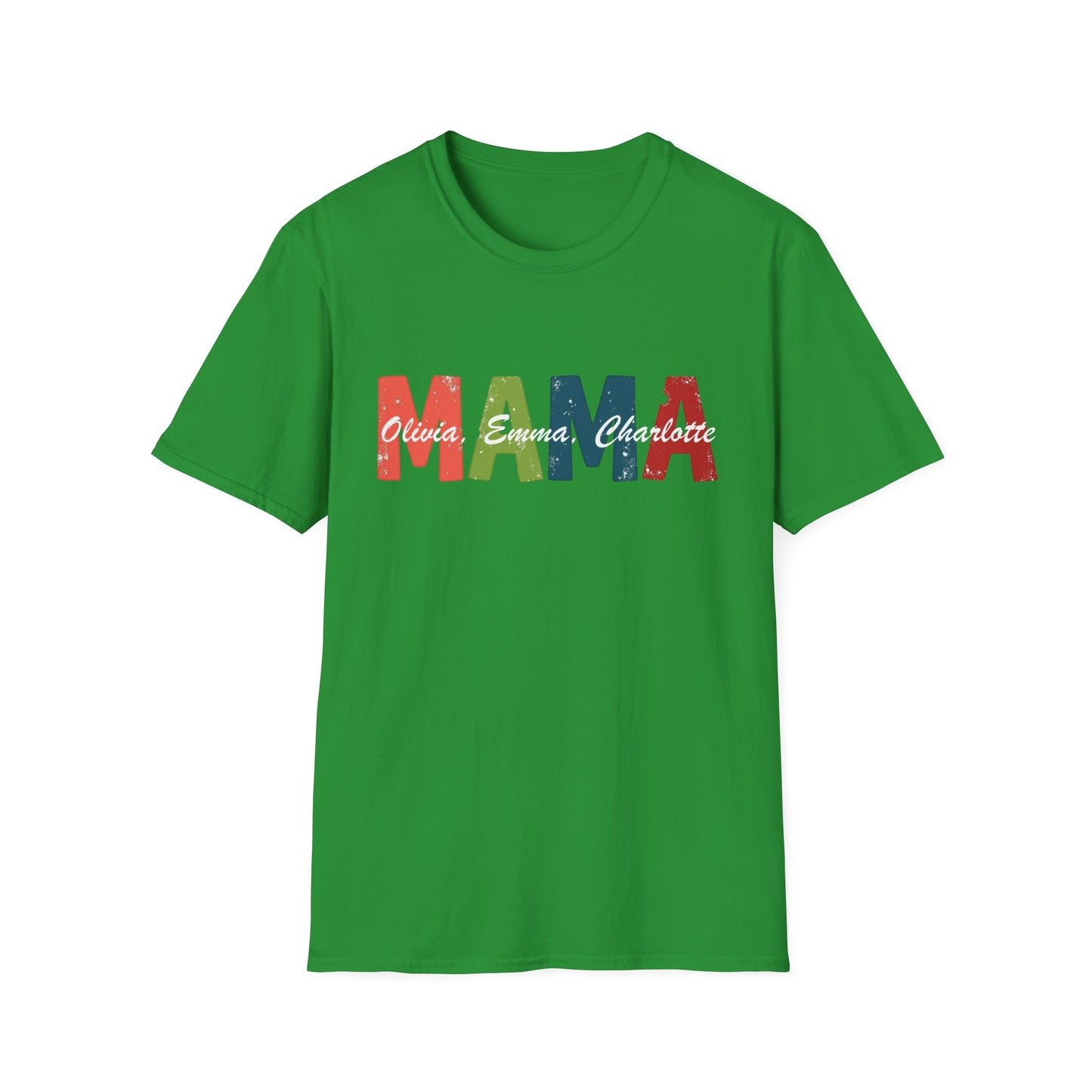 Cute Mama T-Shirt - Perfect Gift for Mother’s Day