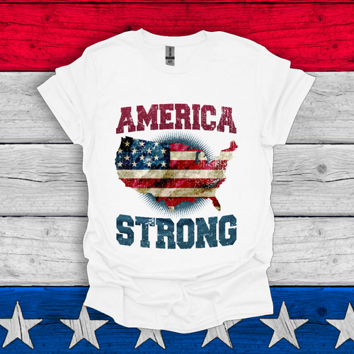 America Strong