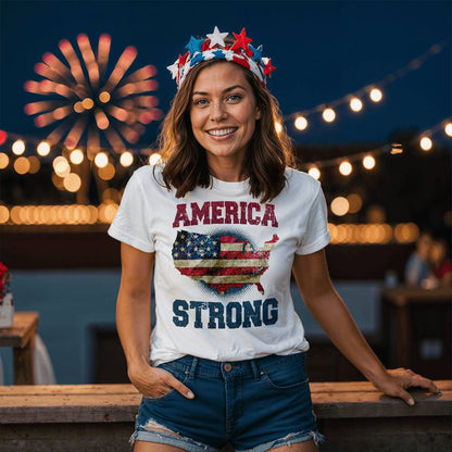 America Strong