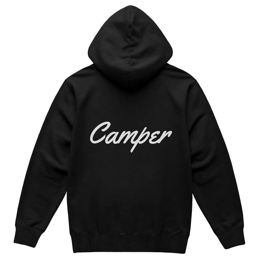 Camper Hoodie